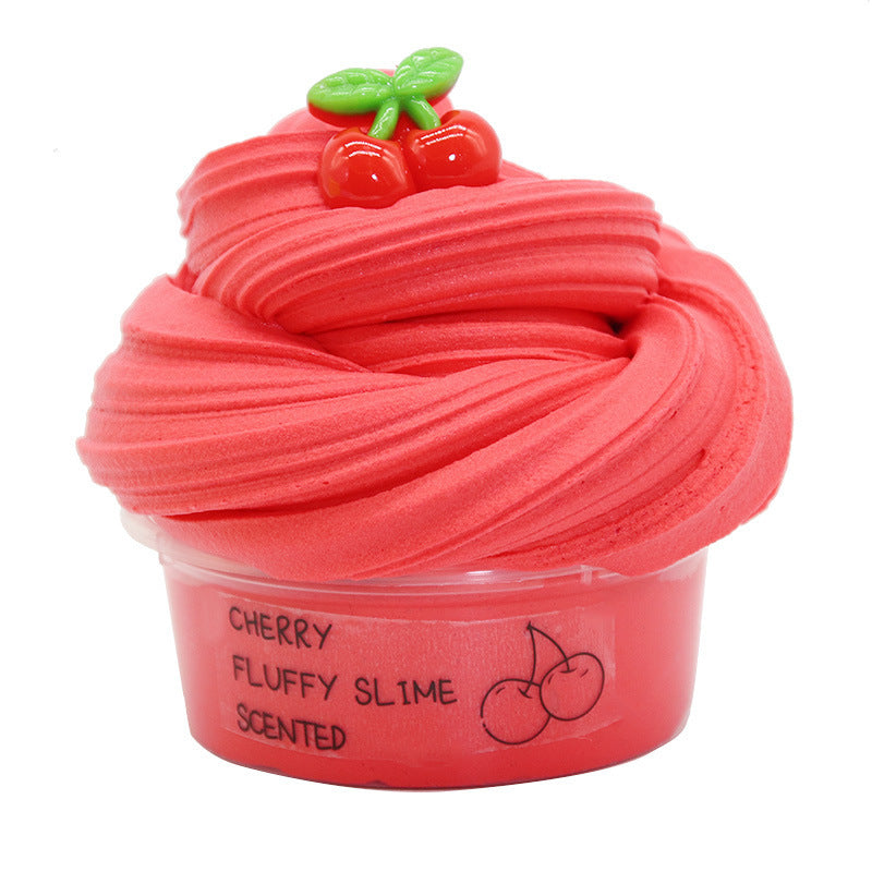 Cotton mashed shrem biscuit accessories