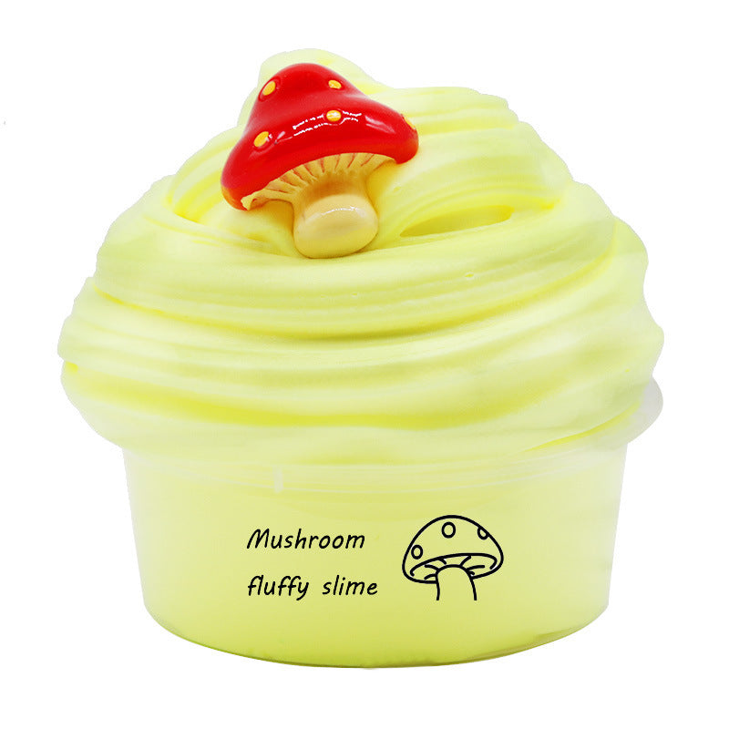 Cotton mashed shrem biscuit accessories
