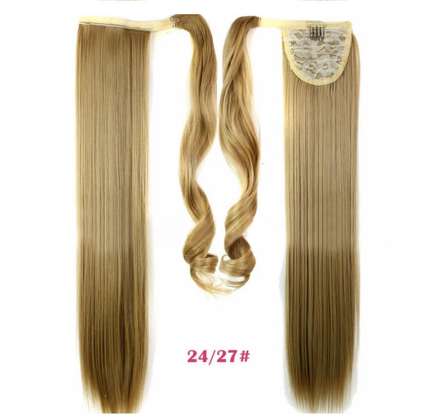 Fashion Wigs