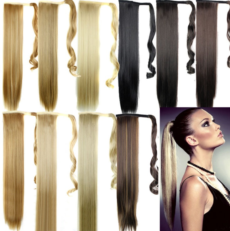 Fashion Wigs