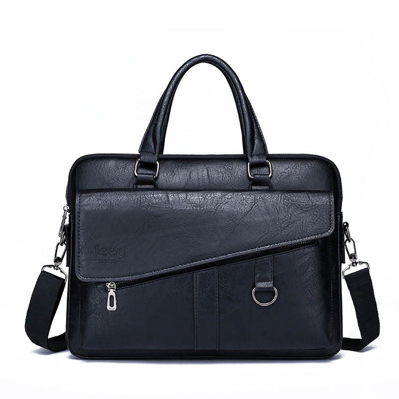 Large Capacity Computer Bag Shoulder