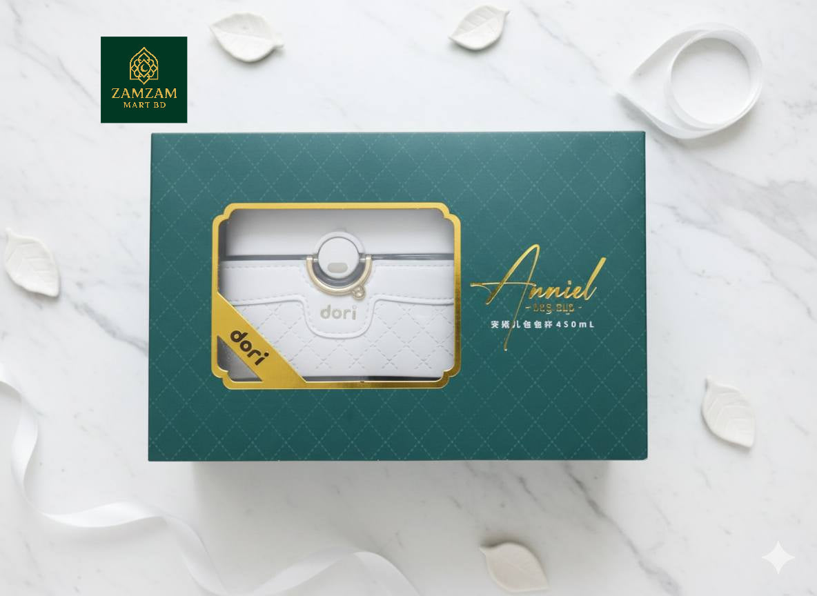 Anniel Dori Bag Cup