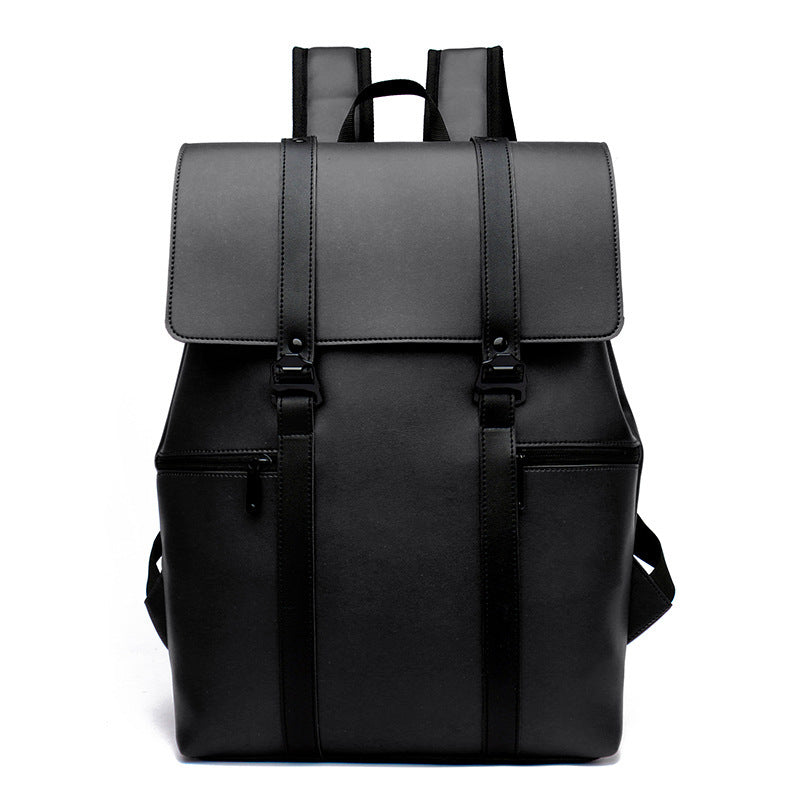Waterproof Multi-layer Backpack For Men And Women