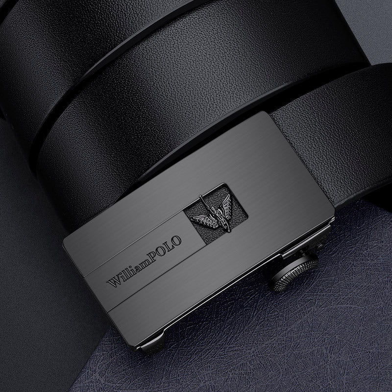 BUSINESS FASHION MEN'S BELT