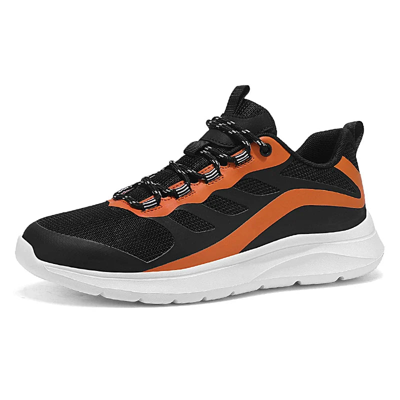 Thick-heeled Without Heel Importers Running Outdoor Man Sneakers Volleyball Shoes Men Sports Overseas Loafersy Premium