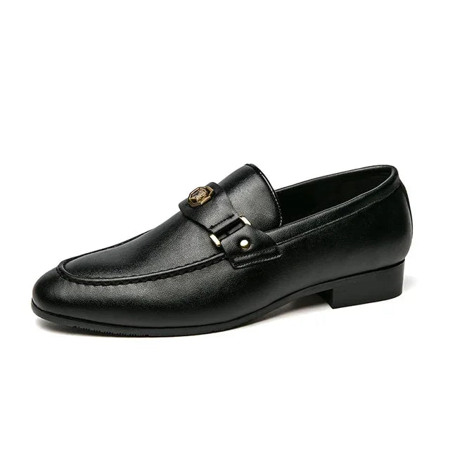 ABOORUN Men's Casual Shoes