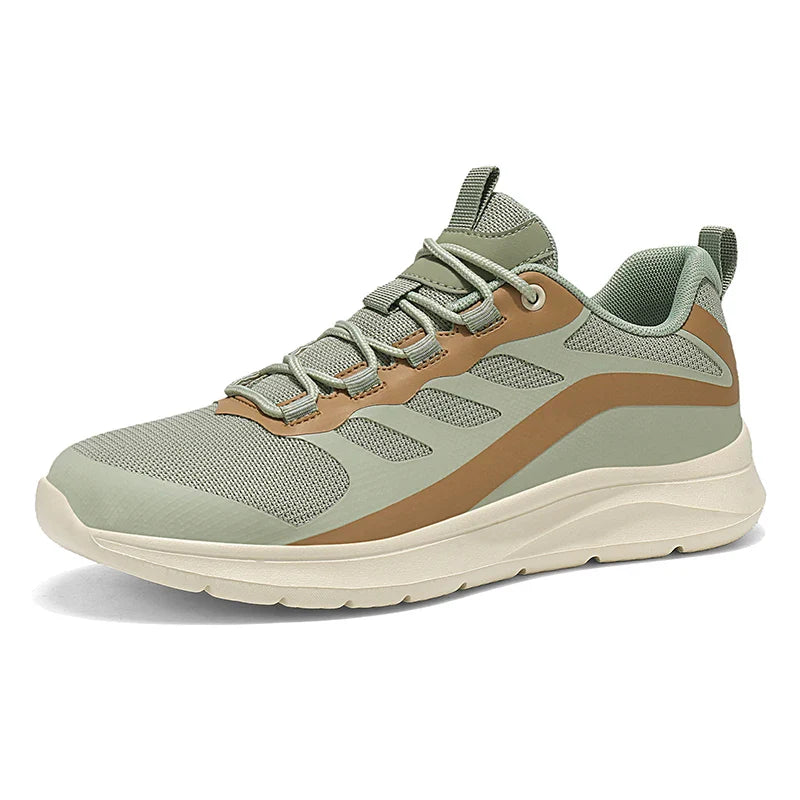 Thick-heeled Without Heel Importers Running Outdoor Man Sneakers Volleyball Shoes Men Sports Overseas Loafersy Premium