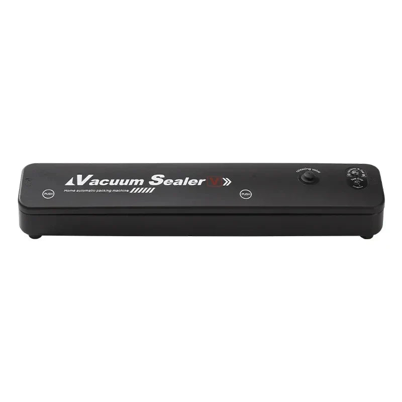 Food Sealing Portable Home Vacuum Kitchen Helper 220V Automatic Packaging Machine Food Vacuum Sealing Machine
