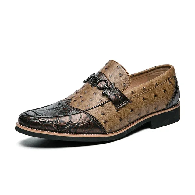 ABOORUN Men's Casual Shoes
