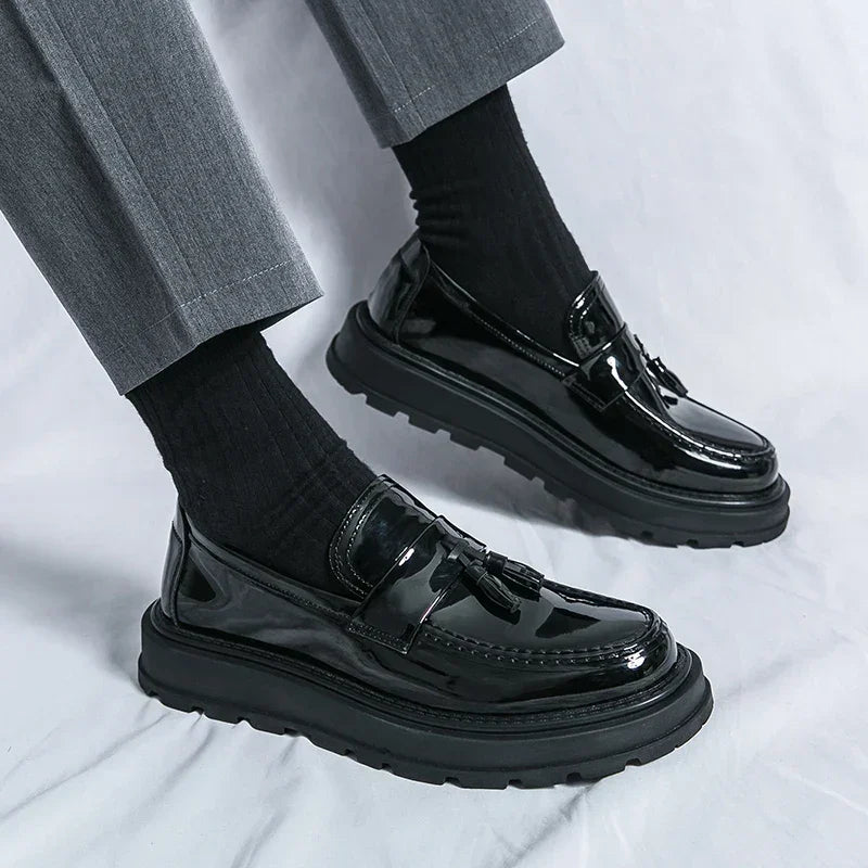 ABOORUN Men's Casual Shoes