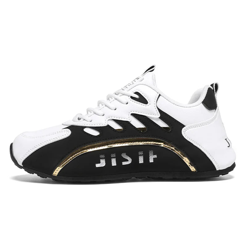 Size 48 Men's Sneakers Mesh Breathable Running Sneakers for Men Fashion Light Anti-odor Men's Shoes Trend Casual Shoe Zapatillas