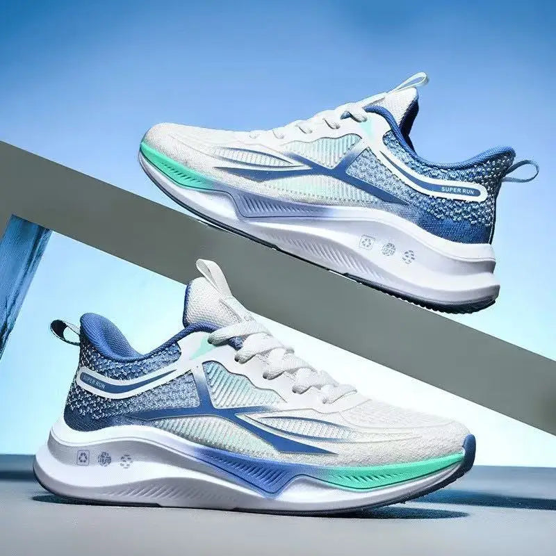 Sports Footwear Men Professional Fashion Sneakers Training High Quality Running Shoes Original Unisex Trainer Race Walking Shoes