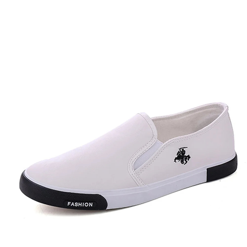 New arrival Low price Mens Breathable High Quality Casual Shoes PU Leather Casual Shoes Slip On men Fashion Flats Loafer MPX805