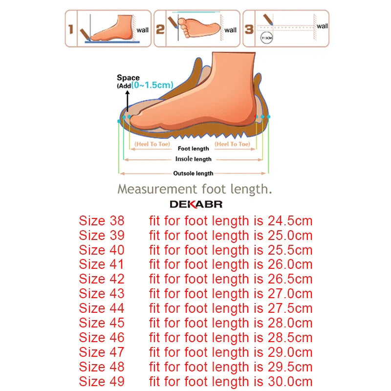 DEKABR Casual Men Genuine Leather Shoes Summer Breathable Green Men's Loafers Leather Shoes Sapato Masculino Zapatos Hombre