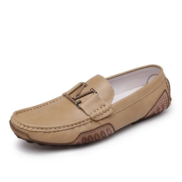 ABOORUN Men's Casual Shoes