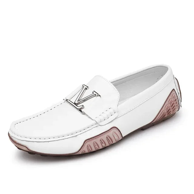 ABOORUN Men's Casual Shoes