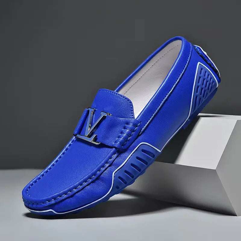 ABOORUN Men's Casual Shoes