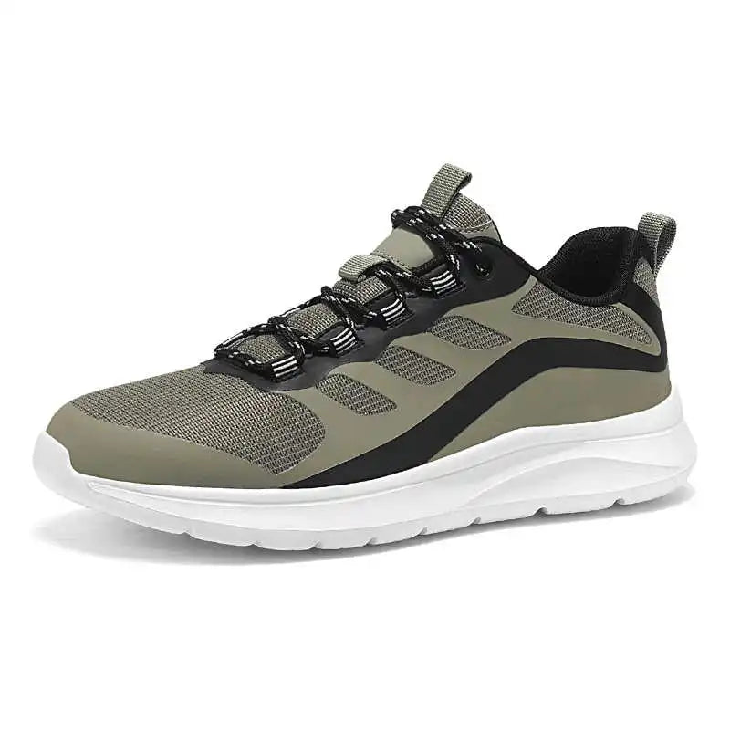 Thick-heeled Without Heel Importers Running Outdoor Man Sneakers Volleyball Shoes Men Sports Overseas Loafersy Premium