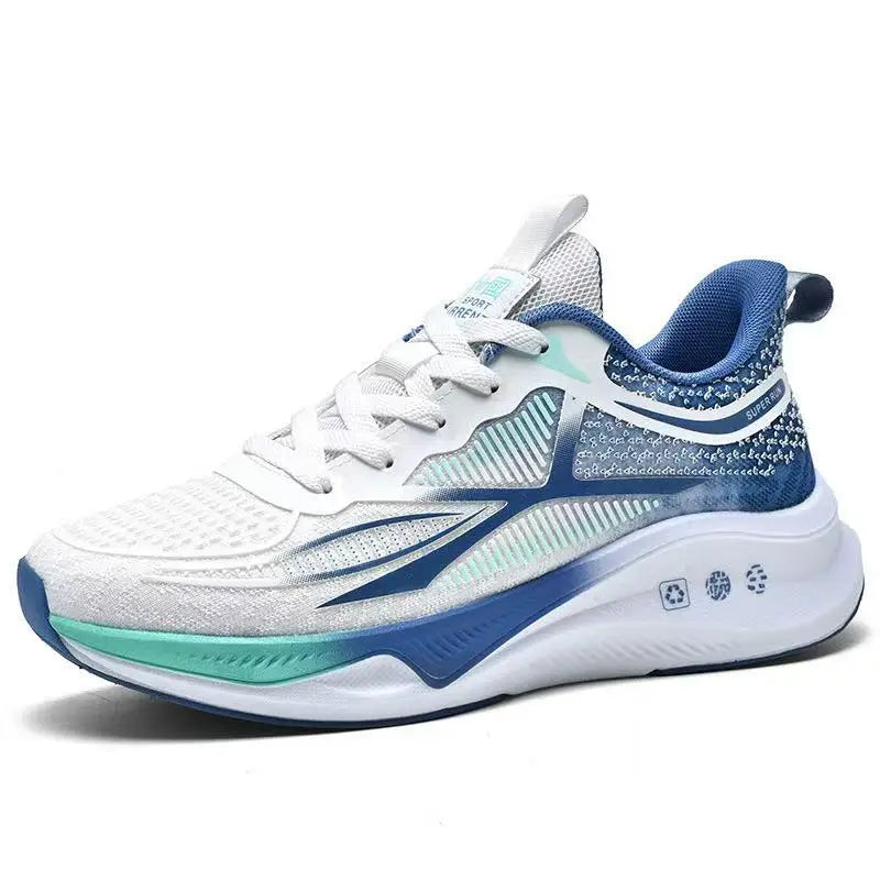 Sports Footwear Men Professional Fashion Sneakers Training High Quality Running Shoes Original Unisex Trainer Race Walking Shoes