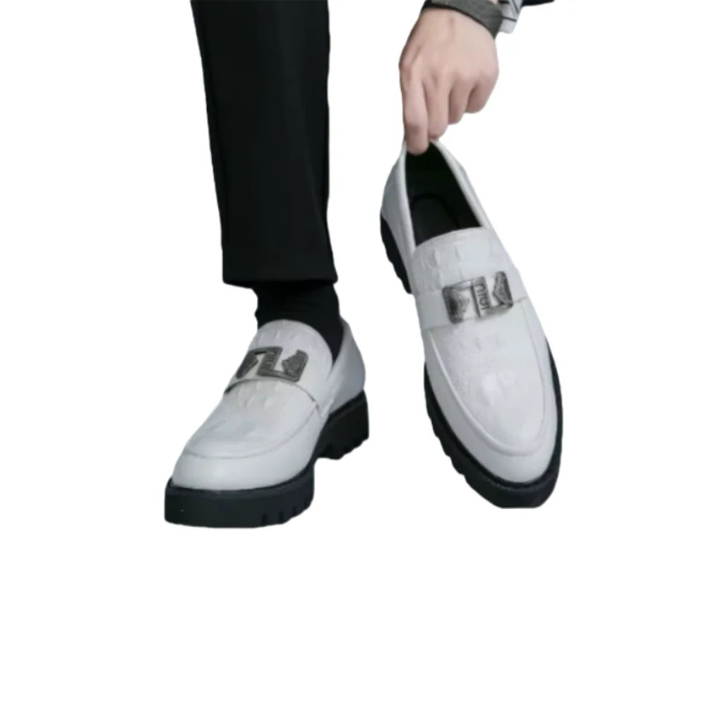 Aboorun Men's Casual Shoes
