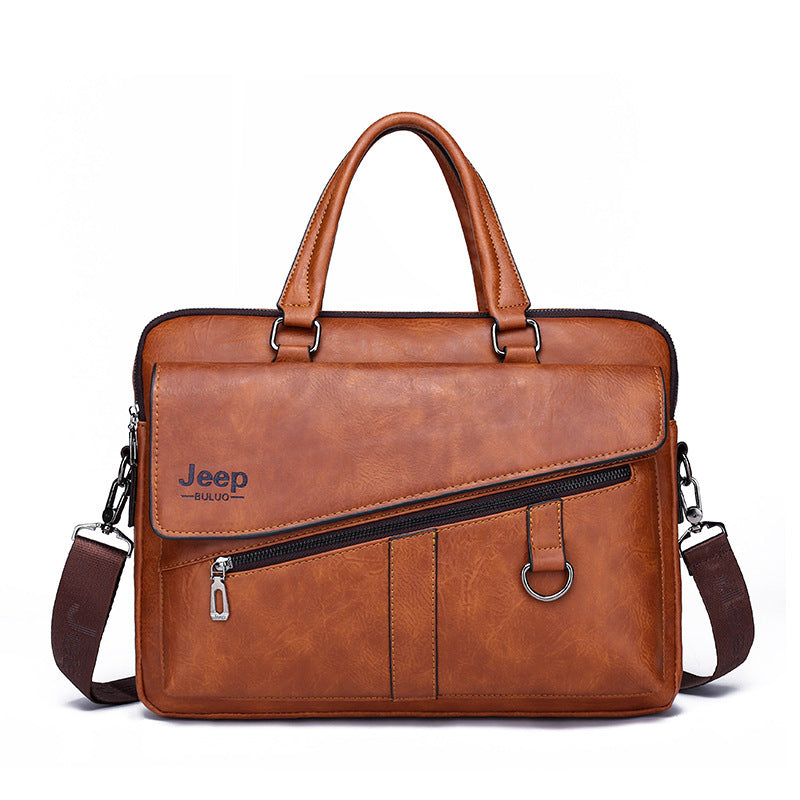 Large Capacity Computer Bag Shoulder