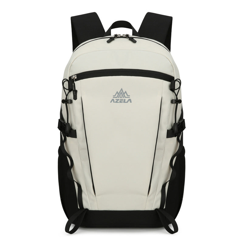 New Outdoor Mountaineering Bag Large Capacity Lightweight Waterproof Professional Hiking Camping Backpack