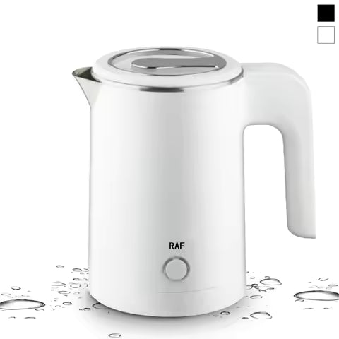 2.3L Electric Kettle 220V Coffee Pot Automatic Power Off Lrage Capacity Save Time Express Boil Water Pot Home Kitchen Appliances